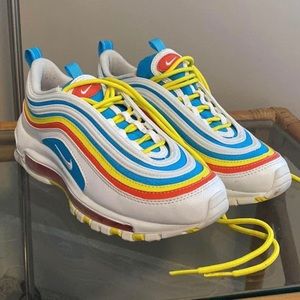 Air Max 97 - “summer pack”
